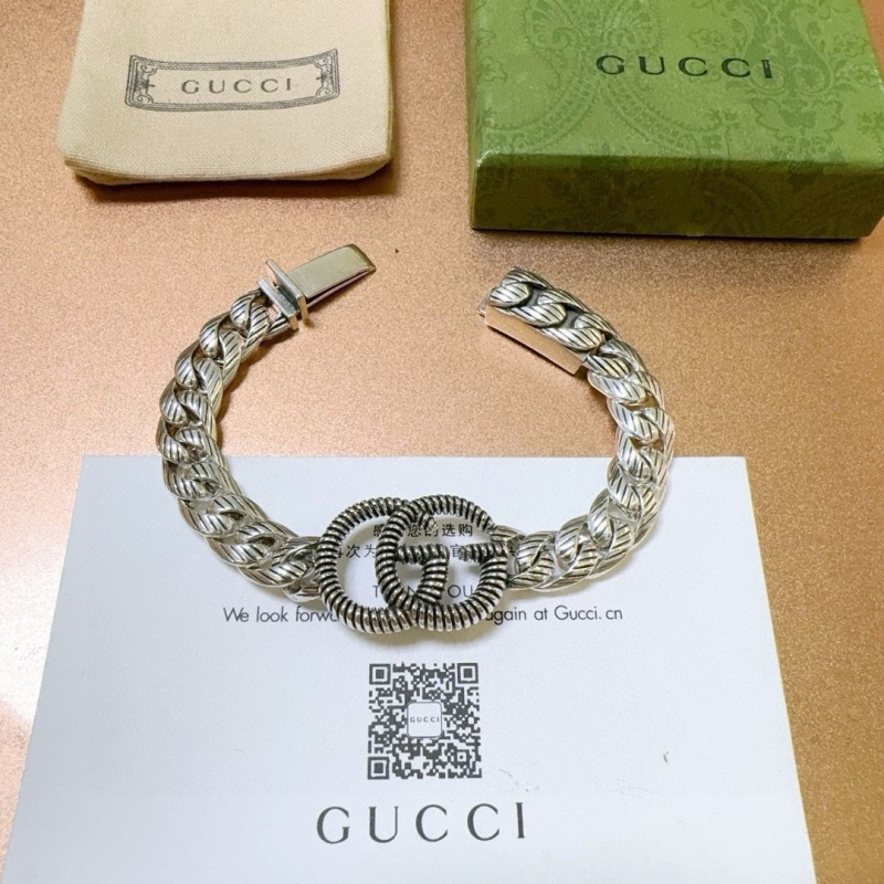 Gvc*1 bracelets